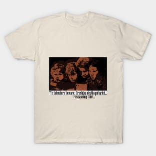 The Goonies T-Shirt